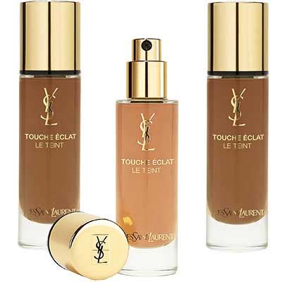 ysl foundation canada|YSL foundation sample.